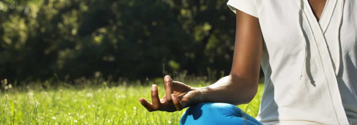 Yoga as Preventive Care