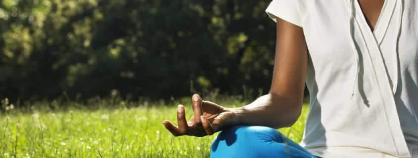 Yoga as Preventive Care