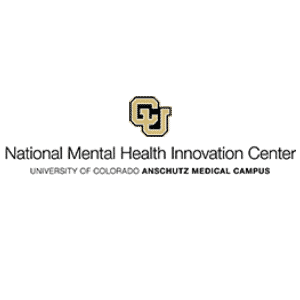 University of Colorado National Mental Health Innovation Center