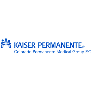 Kaiser Permanente Colorado Permanente Medical Group Logo