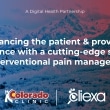 cliexa announces new partnership with Colorado Clinic on innovative solution for interventional, chronic pain management