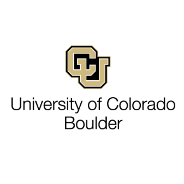 university of Colorado logo